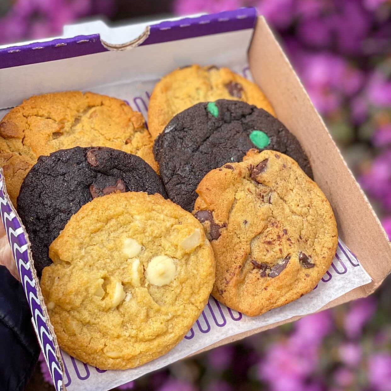 insomnia cookies on Twitter "FREE cookies for teachers & nurses all