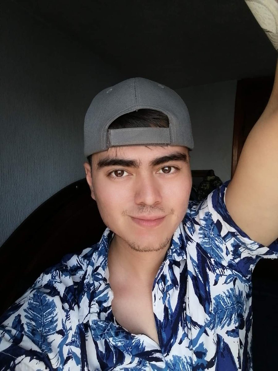 Cesargv0's tweet photo. ✌️🧞 https://t.co/obZ18dJJrZ