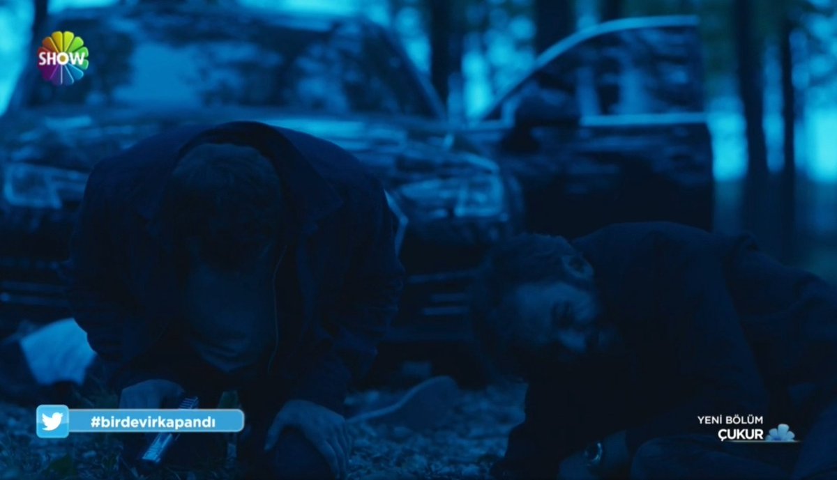 Son 5 derken efsane son virajda
#birdevirkapandı