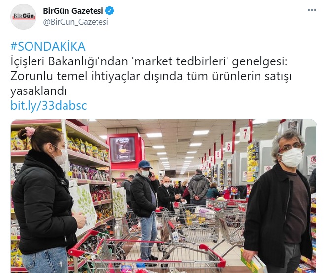 FotoHaber - İçişleri Bakanlığı'nın ''TC vatandaşlarına hayatı daha fazla nasıl zindan edebiliriz?'' konulu toplantısından çıkan sonuçlar kamuoyuyla paylaşıldı... zaytung.com/fotohaberdetay…