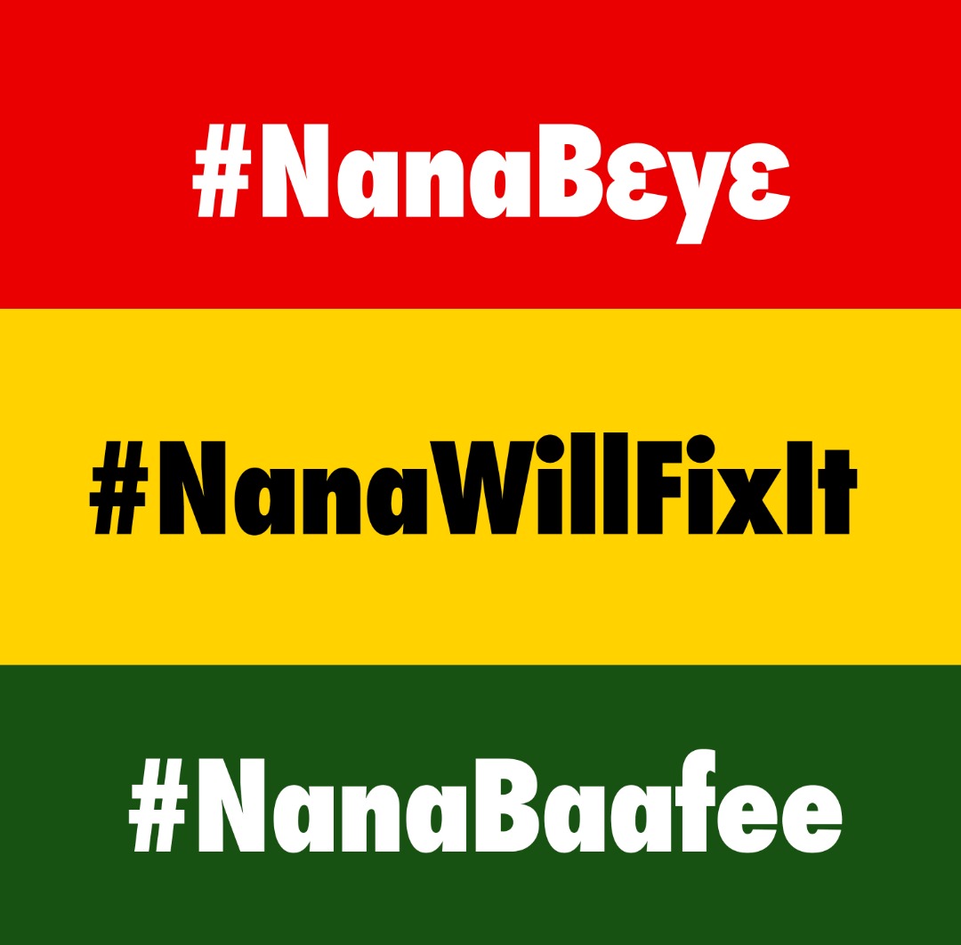 kyere_anane's tweet photo. This is the only Government to have reduced electricity tariffs for Ghanaians!
It has never before in the history of Ghana.
@NAkufoAddo years after your Visionary leadership Ghanaians will bite the fingers.
#fixyourparty
#fixyourcandidate
#fixyouragents https://t.co/AL0kye7XGY