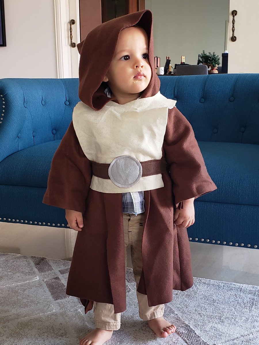 Today, #MayThe4th this little #jedi should have turned 3. Instead we mark 9mths since he was killed in the #beirutblast 

There's normally a million things I could say about my beautiful Isaac, my precious first born son. But today I can only muster 3 words:

I MISS HIM