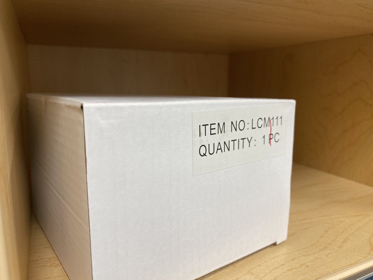 Lois Byars tweet media