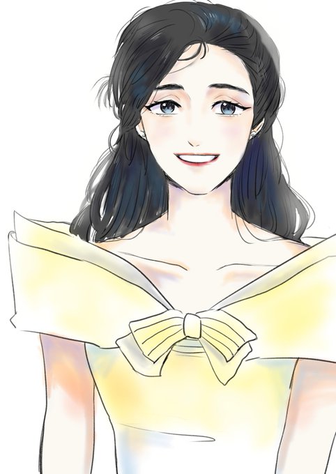 この世の美しいものが消えないようにのtwitterイラスト検索結果