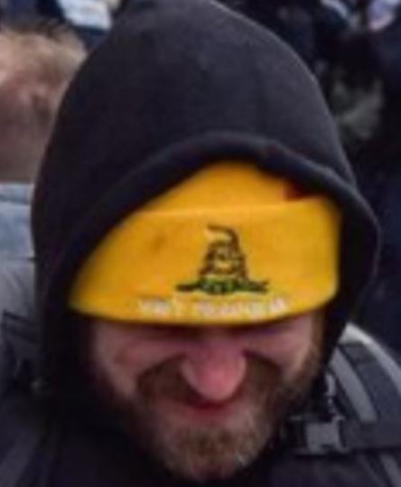 nycjim's tweet photo. The F.B.I. has posted more wanted photos of people involved in the Jan. 6 insurrection. Facial hair seems to be a common theme. https://t.co/S9JuJCFMcj https://t.co/D9VKBzIfUv