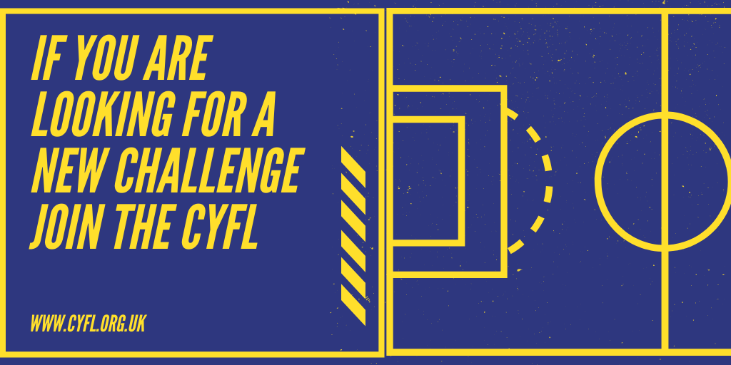 The Chelmsford League application is now open for season 21/22. 
buff.ly/3nxwTV6 We successfully managed to complete our league campaign in season 20/21, and hope to support all clubs for the new season.