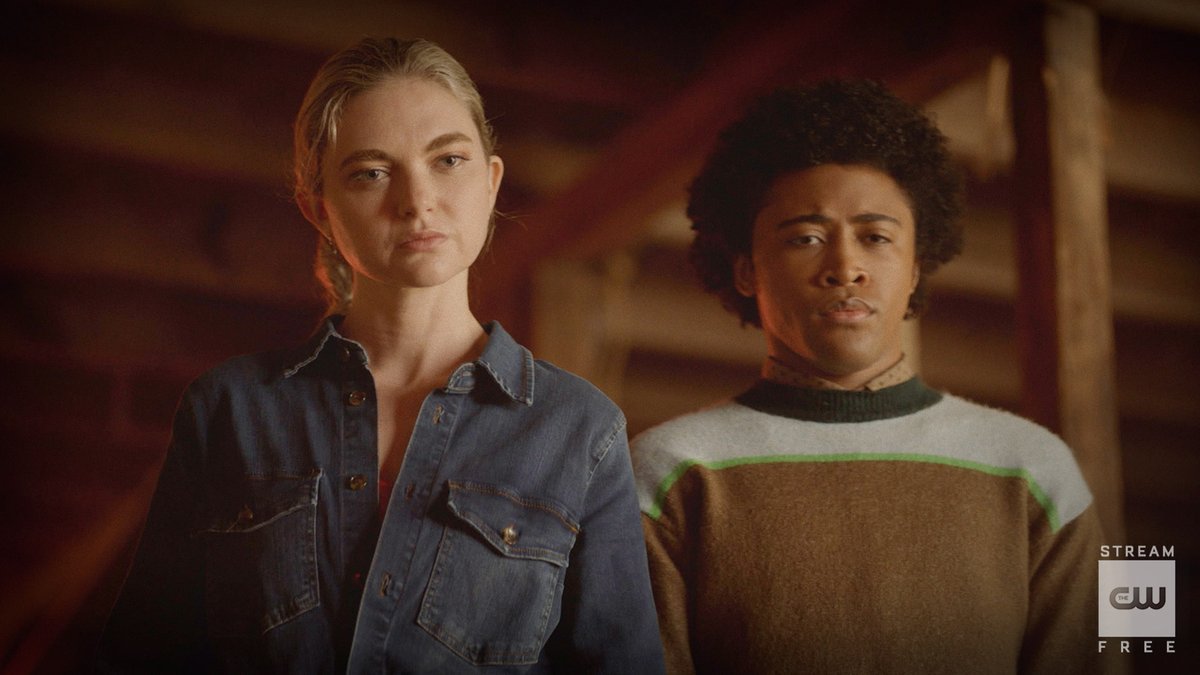 Legacies tweet media