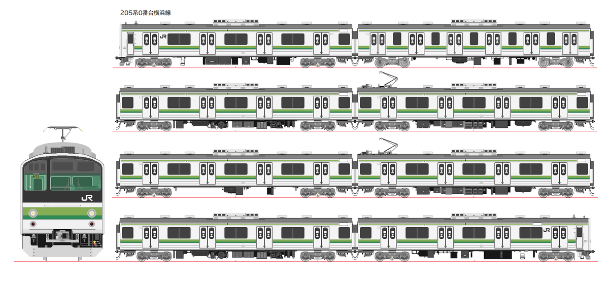 Negitukaitnb 架空鉄道でも現実の鉄道でも代表的な車両を描いてみました E231系0番台mu2編成 Negitukaitnb Pixiv T Co 1ofiyfphup 絵 鉄道 イラスト 電車 前面図 鉄道車両 側面図 Jr東日本 E231系 武蔵野線 T Co Zbyhbvn9iq