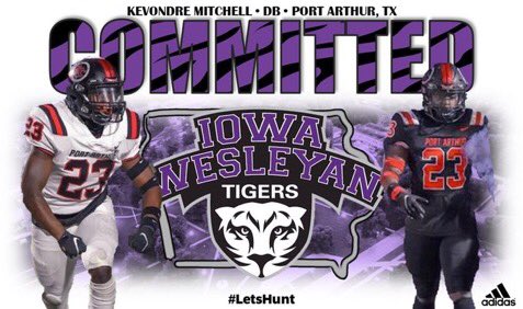 Committed 10000% ⚒💜🖤 <a href="/Coach_Sears/">Jake Sears</a> @CoachDaniels_IW