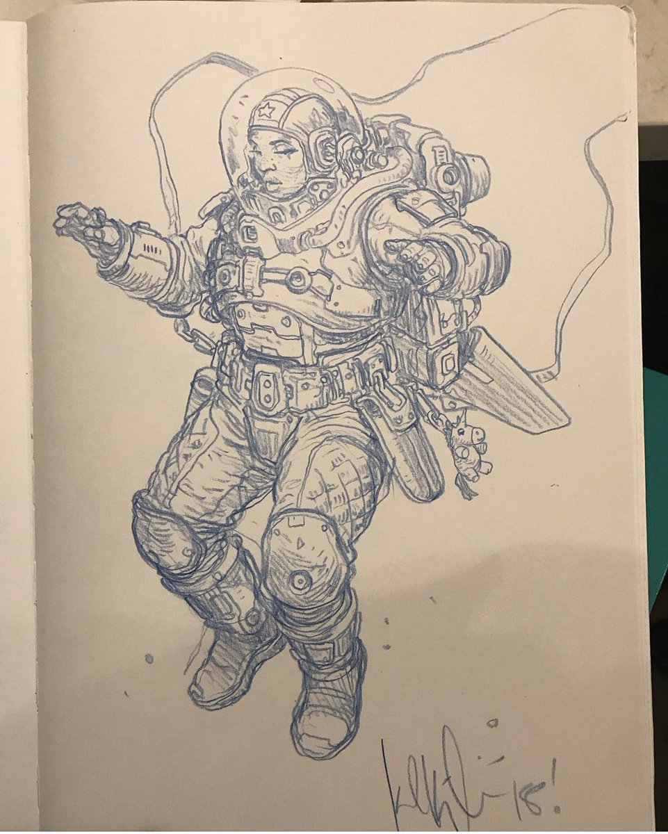 Karl Kopinski
https://t.co/L16usULB8q 