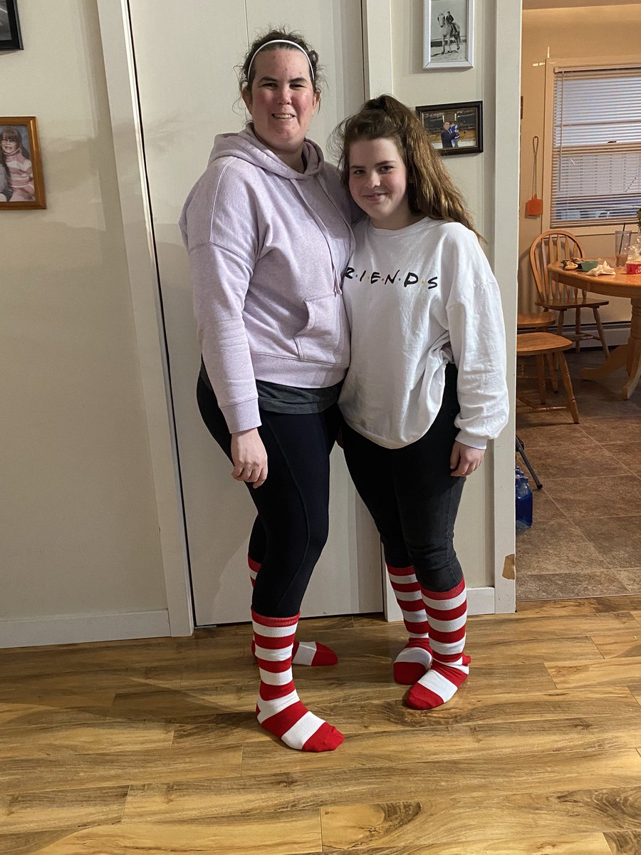 Christa Flood (@savidantchrista) on Twitter photo We are showing our stripes to support the new RMH in Halifax. They help so many families that have to travel to the IWK with sick children. #ShowYourStripes<a href="/RMHCAtlantic/">RMHC Atlantic / l’OMRM Atlantique</a> @RMHCAtlantic We are showing our stripes to support the new RMH in Halifax. They help so many families that have to travel to the IWK with sick children. #ShowYourStripes<a href="/RMHCAtlantic/">RMHC Atlantic / l’OMRM Atlantique</a> @RMHCAtlantic
