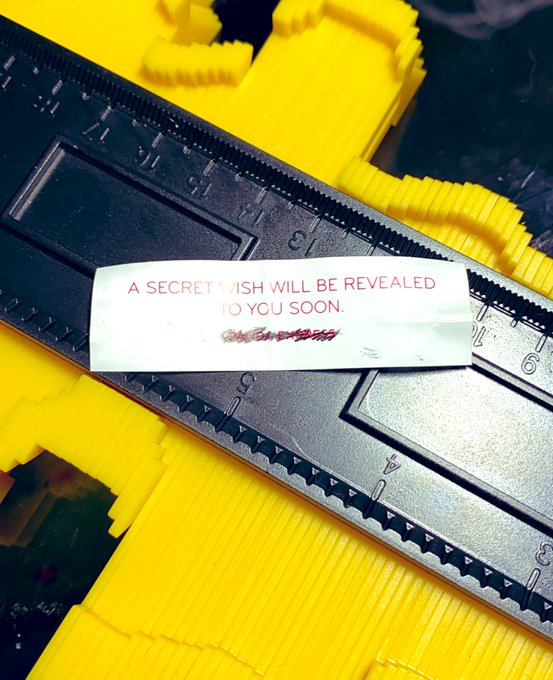 I don&rsquo;t believe in this stuff, but sometimes you choose to believe what you want to hear. https://t.<a href="/tag/virtualporn"class="tags"><span>#virtualporn</span></a><a href="/tag/vrporn"class="tags"><span>#vrporn</span></a>