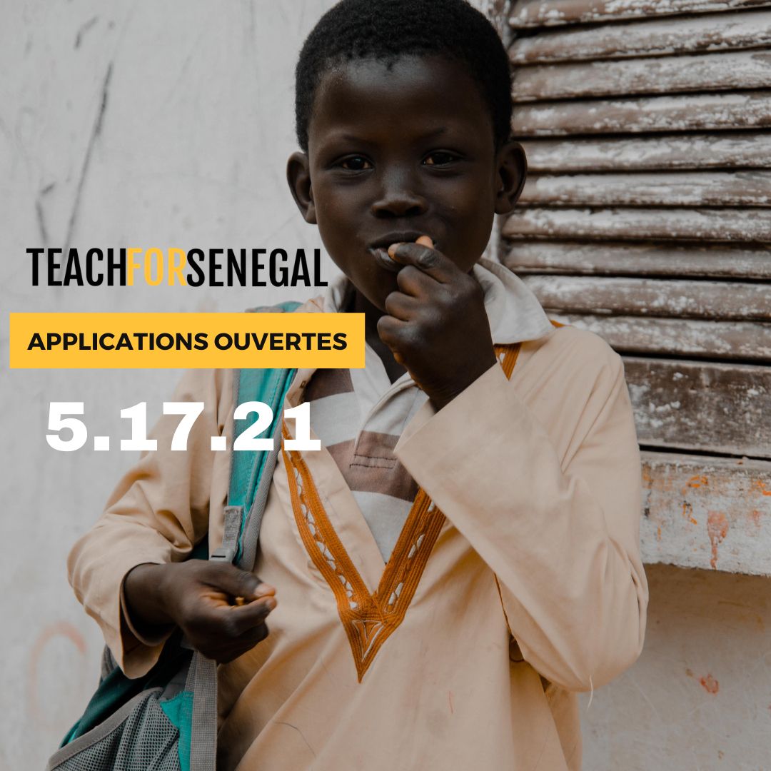 RETENEZ LA DATE! Nous allons recruter notre premier cohorte de leaders de demain dans 2 semaines. Abonnez-vous à notre site internet pour recevoir une notification quand les candidatures seront ouvertes!