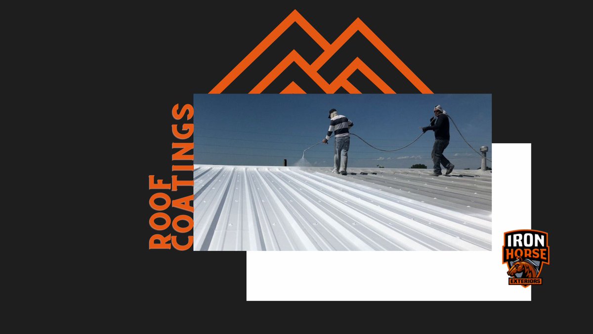 What do you need to know about roof coatings? Just ask! 😀

#roofcoatings #bozemancontractors #montanarealestate #southwestmontana #contractors  #bozemanbusiness