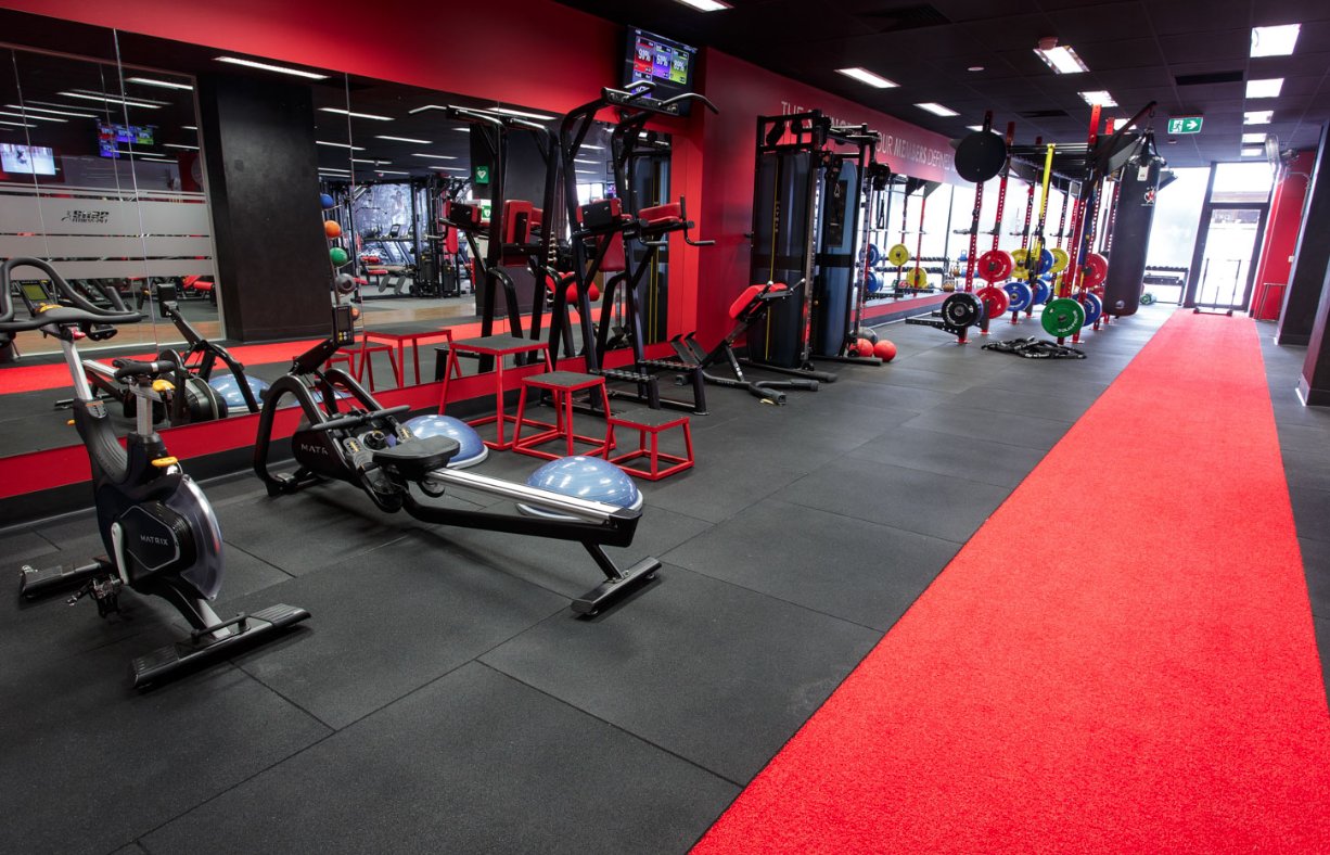 Snap Fitness Milton Keynes atelieryuwa.ciao.jp