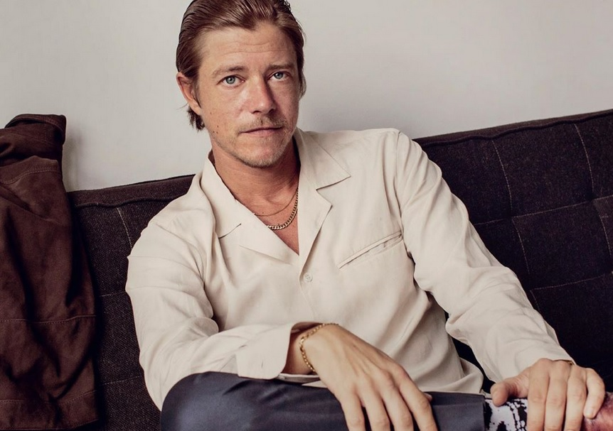  Happy Birthday Paul Banks     