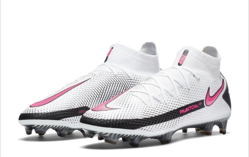 boot_dealsUK's tweet photo. Nike Phantom GT Elite
Firm ground
Sizes 6-11
Now £115, half price!
Available at https://t.co/o2six338OM
#bootdeals #nikefootball #footyboots
@nikefootball @SportsDirectUK https://t.co/rqUY9dTxZV