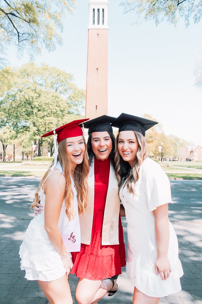 Congrats Grads!! We are sad to say goodbye to MC’17, but so proud of their accomplishments. We can’t wait to see what the future holds for our sisters! ❤️⚓️