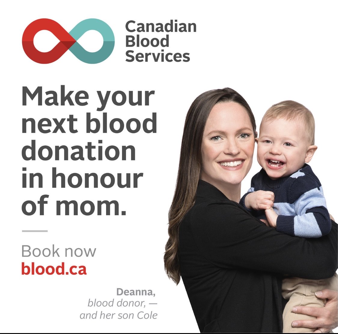 Wilde_One's tweet photo. Mother’s Day is Sunday. If you can, make your next blood donation in honour of Mom. ❤️ Book your appointment and donate! https://t.co/xZgzsDbB6O 🩸⁦@LifelineCalgary⁩ #CanadasLifeline #GiveBlood #mothersday2021 #onelove #sleevesupheartsopen https://t.co/18QmwBjZlV