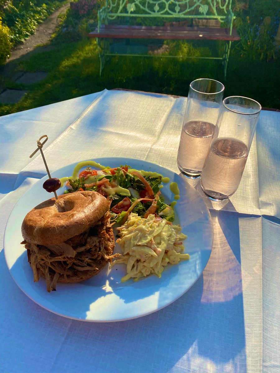 In two weeks today we will back - revamped, remodelled, refreshed!  Oh and with an alcohol licence too! #fresh #homemade #delicious #great #food #shoplocal #independent #Westerham #Kent #gardenofEngland