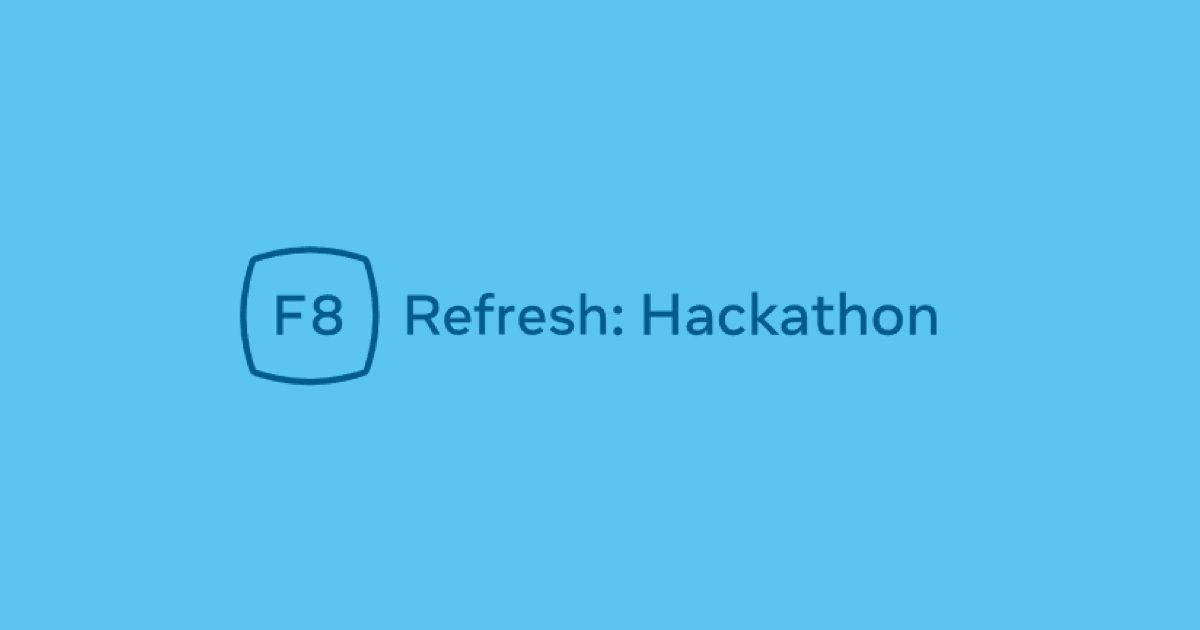 bemyapp's tweet photo. Calling all AR and AI innovators! We're excited to be kicking off our latest virtual hackathon, in the lead up to F8 Refresh! #F8Refresh #BuildwithFacebook
Register: https://t.co/SIEVCQfws6 https://t.co/ev2JMvY9R4