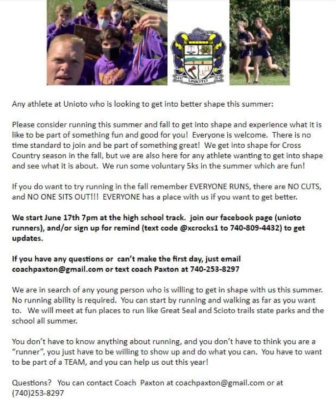 Turner Markko tweet media