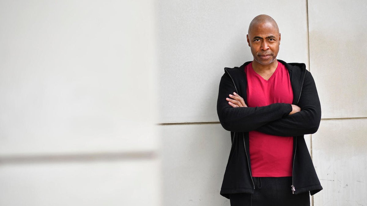 Eric Collins, l'entrepreneur qui veut ouvrir le monde très fermé du capital-risque - FRANCE 24 dlvr.it/Ryz14f