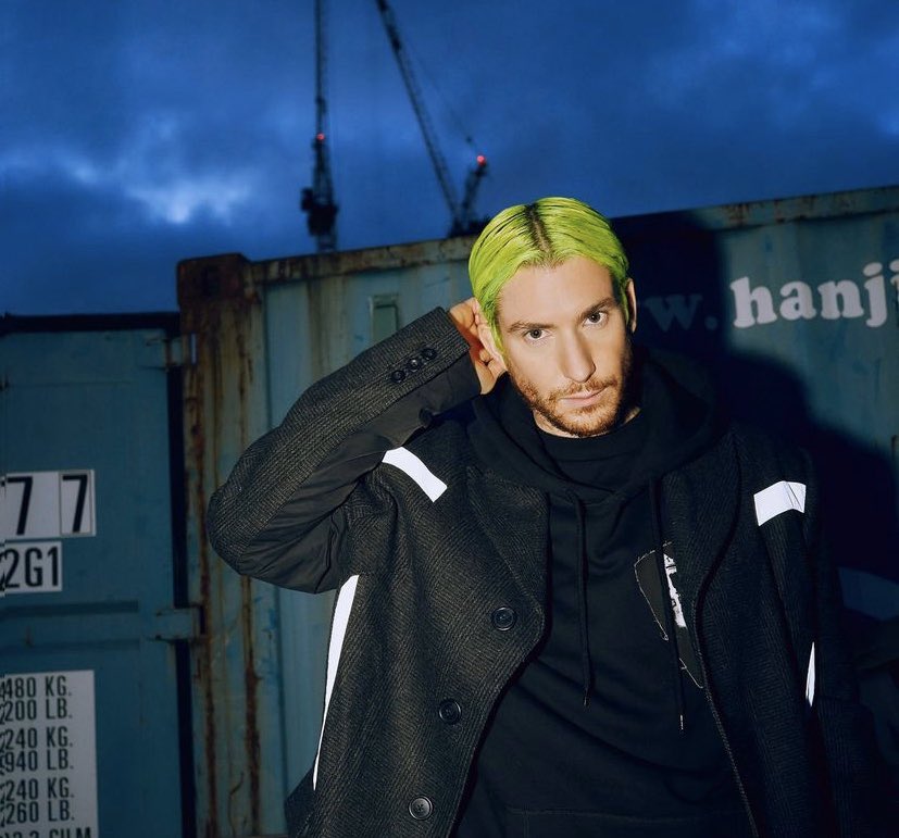 ASOMFS's tweet image. Debut release coming Friday 7th May “Convalesce” w @absoluteishere Ft. @regaljason on Absolutes new mixtape “Wonderland”

#ashadowofmyformerself #asomfs #absolute #regaljason @skintrecords