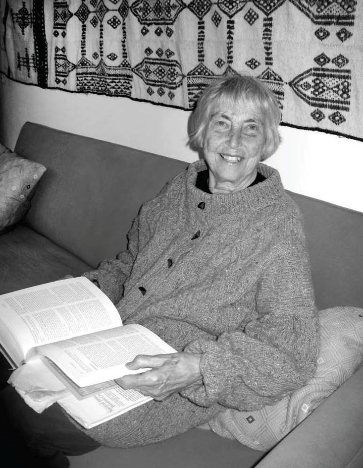 In Memoriam: Sally Falk Moore, Victor S. Thomas Professor of Anthropology, Emerita, died on May 2, 2021 at the age of 97. Read more here: anthropology.fas.harvard.edu/news/memoriam-…