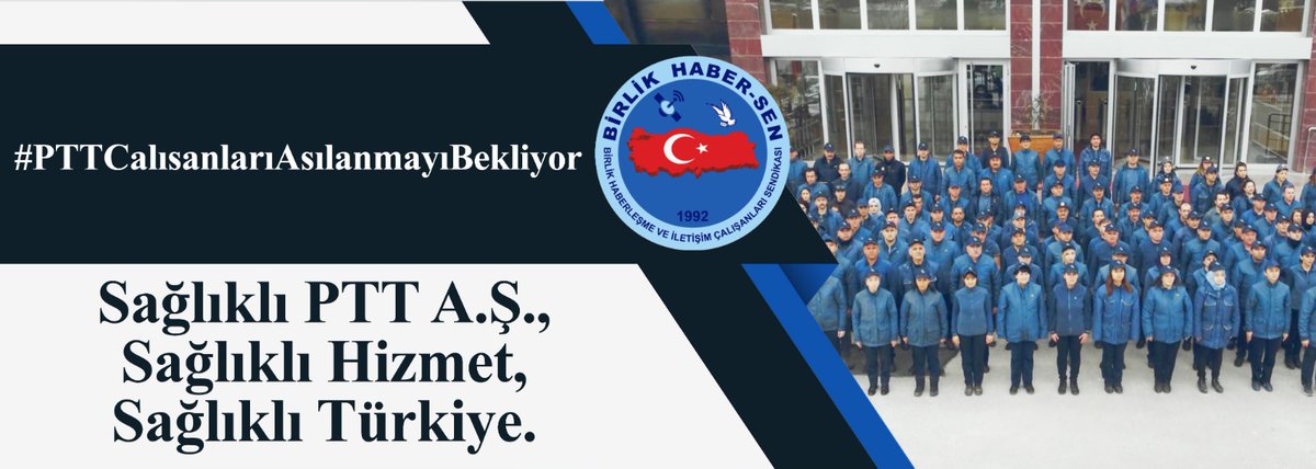 SelcukErdemizm's tweet photo. 1.650.000 eve sosyal destek ödemesi için gideceğiz.

#PTTCalısanlarıAsılanmayıBekliyor Sağlıklı PTT A.Ş., Sağlıklı Hizmet, Sağlıklı Türkiye.

#PTTCalısanlarıAsılanmayıBekliyor
@_omerbudak_
@drfahrettinkoca
@akaraismailoglu
@hakangulten
@evren_akpinar @mevlut_burgac @ginaltekin36 https://t.co/MNhXacgZh9
