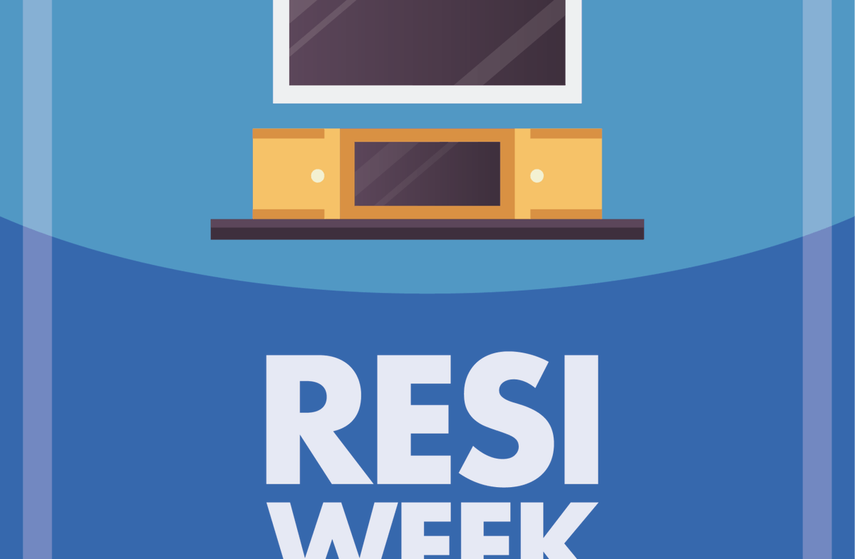 AccessNetworks's tweet photo. On the latest episode of #ResiWeek from @AVNationTV, our very own @HagaiFeiner & @rfregosa @katyemcgregor @mattdscot talk #AVoverIP, Apple TV's new unit with Dolby Digital and HDR & more.π π
https://t.co/isGmr3uMfR
#wifi #smarthome #accessnetworks #wifi6 #ResiAV @HTAcertified https://t.co/LcgbbnVzOl