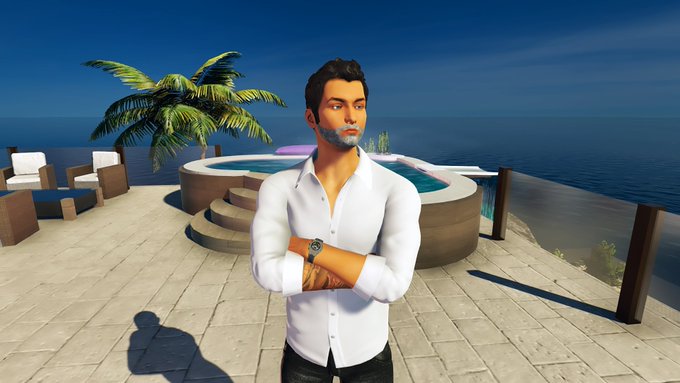 Will be getting on @3dxchat tomorrow. So who would like to meet up for little fun?   #3dxchatthegame<a class="tags" href="/tag/3dxchat">@3dxchat</a><a href="/tag/adultgames"class="tags"><span>#adultgames</span></a><a href="/tag/3dxchatthegame"class="tags"><span>#3dxchatthegame</span></a>