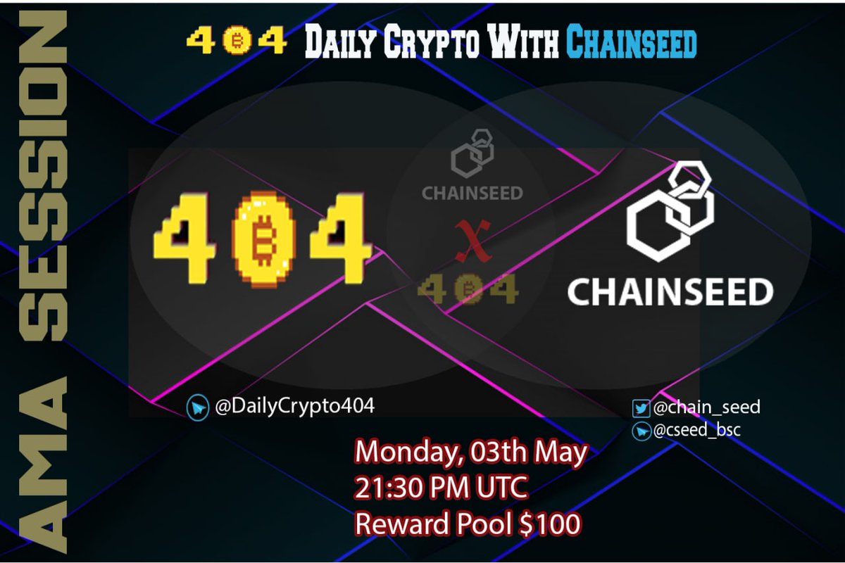 404 Daily Crypto tweet media