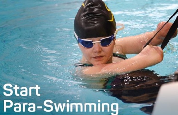 Swim England North East tweet media