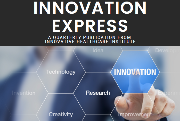 Innovativehci's tweet photo. Have you read the February issue of #Innovation Express? Topics include #CovidVaccine and #TopInnovations in #Radiology and #MedicalImaging. Don’t miss out! Subscribe for free at
https://t.co/lEQjFW7bbs
#innovationmagazine #medical #innovativehealthcare https://t.co/S6xw8fuTcy