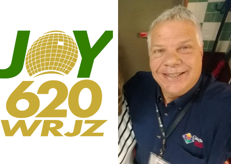 The "Bob Bell Show" School Tour will be making a stop tomorrow morning at the Grace Christian Academy campus!  Bob will be joined by students and educators, learning about their experiences at GCA.

Tune in between 6-8am to Joy620 WRJZ and start your day off right!
#GCAfamily