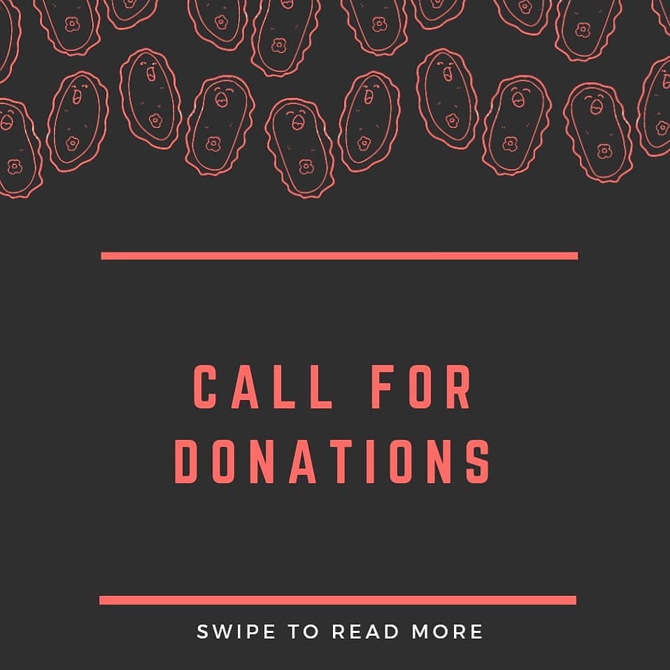 SSL_StStephens's tweet photo. Call for donations!
https://t.co/1x37GXVczj
#donate #CovidRelief #basicnecessities https://t.co/AfSCVpwUZB