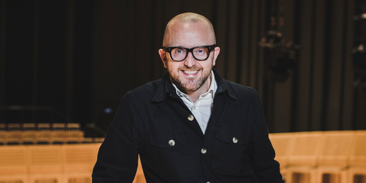 'For people out there who might be thinking, have I got what it takes? Do you have any advice that you could give?' Conductor and Music Director Tim Rhys-Evans spoke to <a href="/charlotteforfar/">Charlotte Forfar</a> from <a href="/RWCMD/">Royal Welsh College of Music & Drama</a> on The O Word, available to listen at wno.org.uk/podcast #WNOpodcast