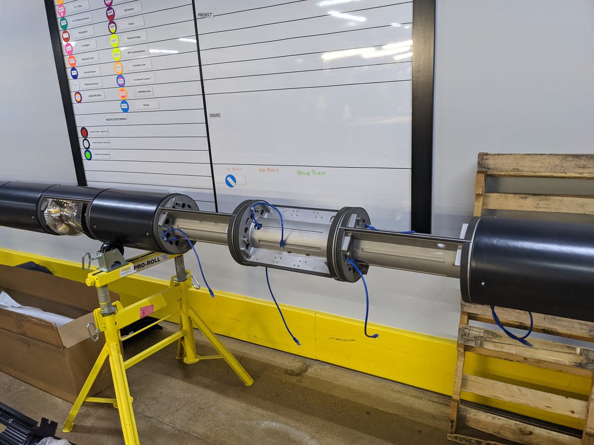 AmpThink's tweet photo. 4 days until our @ENE_HUB SMART.NODE is stood up in @garlandtxgov. The first SMART.NODE in Texas. Learn more at https://t.co/PgcWSZt6TA. https://t.co/Lx3tulGRU0