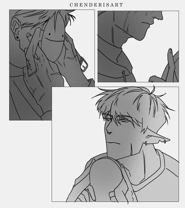 Comforting a friend

1/2

#dreamfanart #technobladefanart #rivalstwt #dsmpfanart 