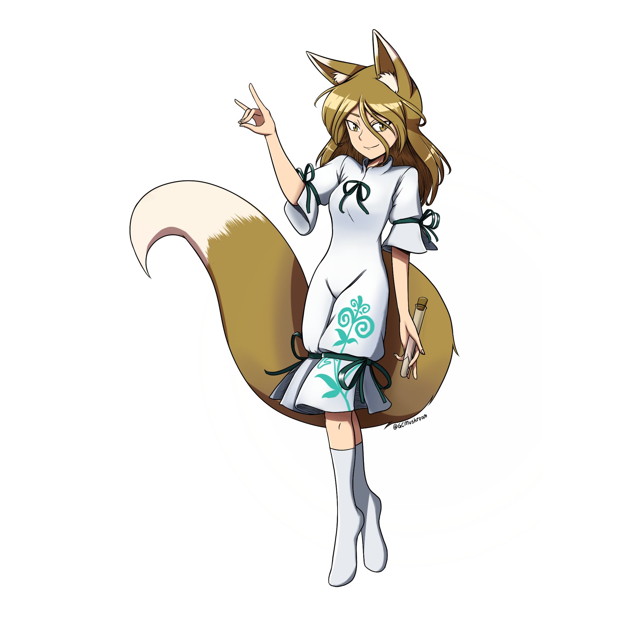 GiantCaveMushroom on X: 