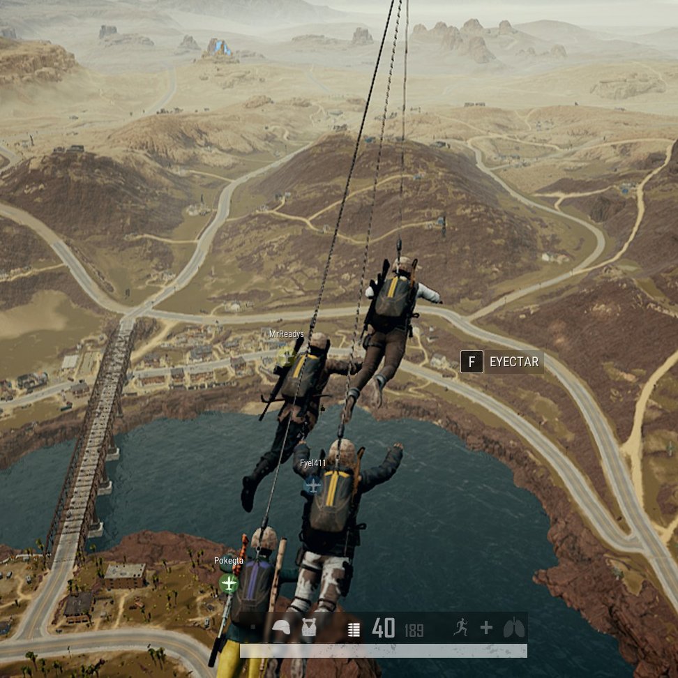 ReadysOOC's tweet image. Un bonito recuerdo de 2005 cuando Readys consiguió salir de latinoamérica, en él podemos contemplar los paisajes que nuestros intrépidos aventureros admiraban.