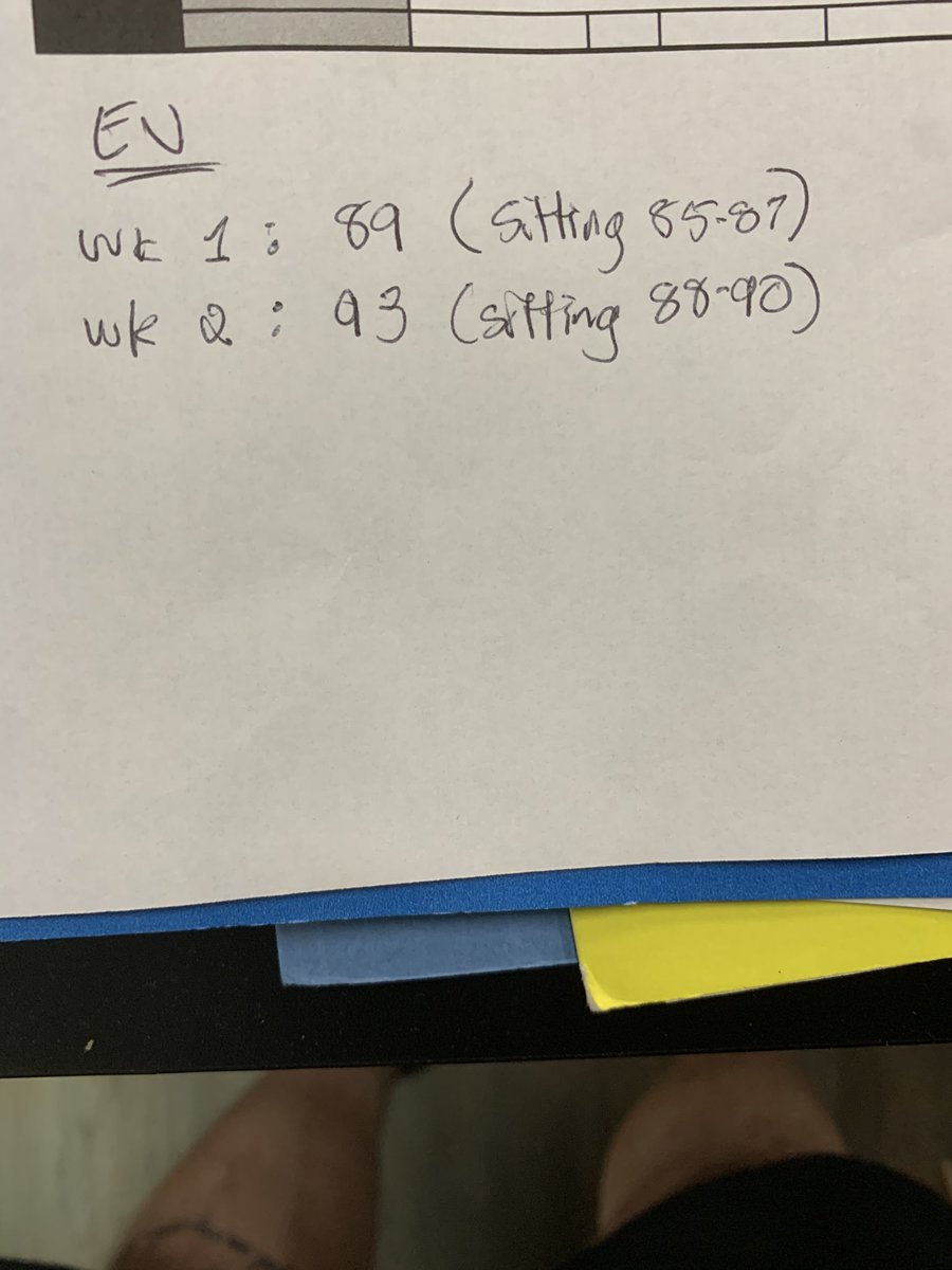PrimeAthlete14's tweet image. Clients notes: after two sessions this hitter has unlocked some power since training with us. It’s not that we gave him power. It simple, we got him to understand how to use his body. #primefam