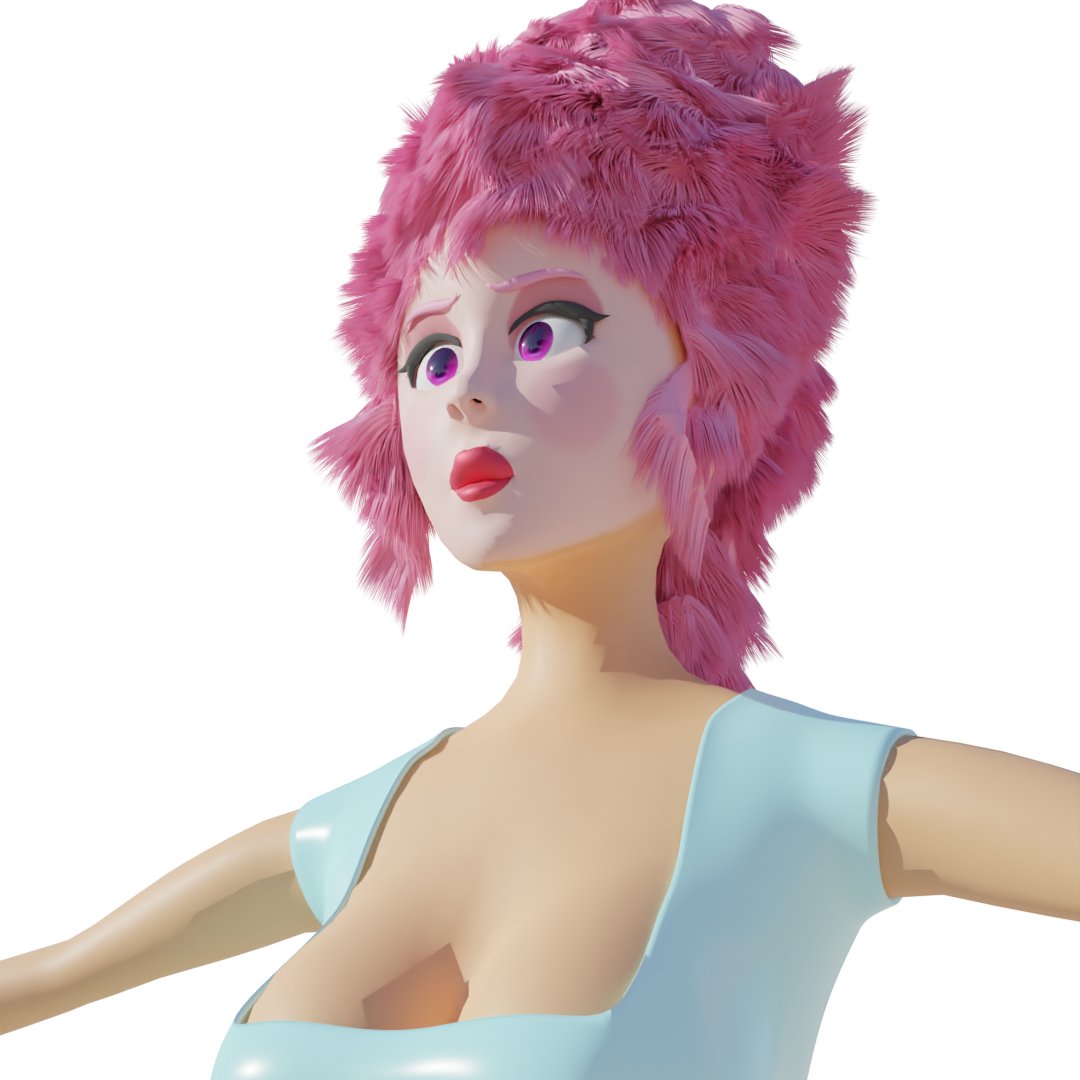 Sweet_Hecate's tweet photo. i uhhhh
hair

#blender #artwork #3D #3dart #3dmodeling https://t.co/s7C9NXGgGi
