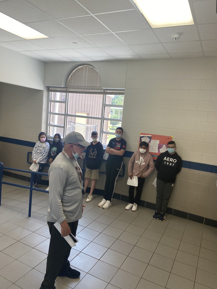 Coach Morris tweet media