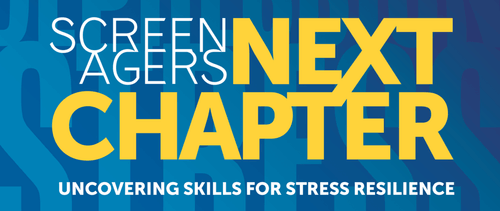 drpheld's tweet photo. The CCPS FACE Office recently streamed the documentary Screenagers: Next Chapter. A panel discussion followed. There is a limited supply of streams for the program available that can be viewed during the next two weeks. Link on next tweet. @CCPSFACE1 @ccpsinfo https://t.co/gJrnTuoy8W