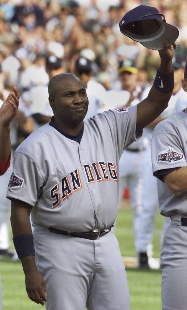 BaseballQuotes1's tweet photo. I think if you enjoy teaching, if you enjoy talking about your craft, that's probably the best way to do it... because once a player starts to get it, once he figures it out, he'll never forget it. -Tony Gwynn https://t.co/dMt60JMXs2