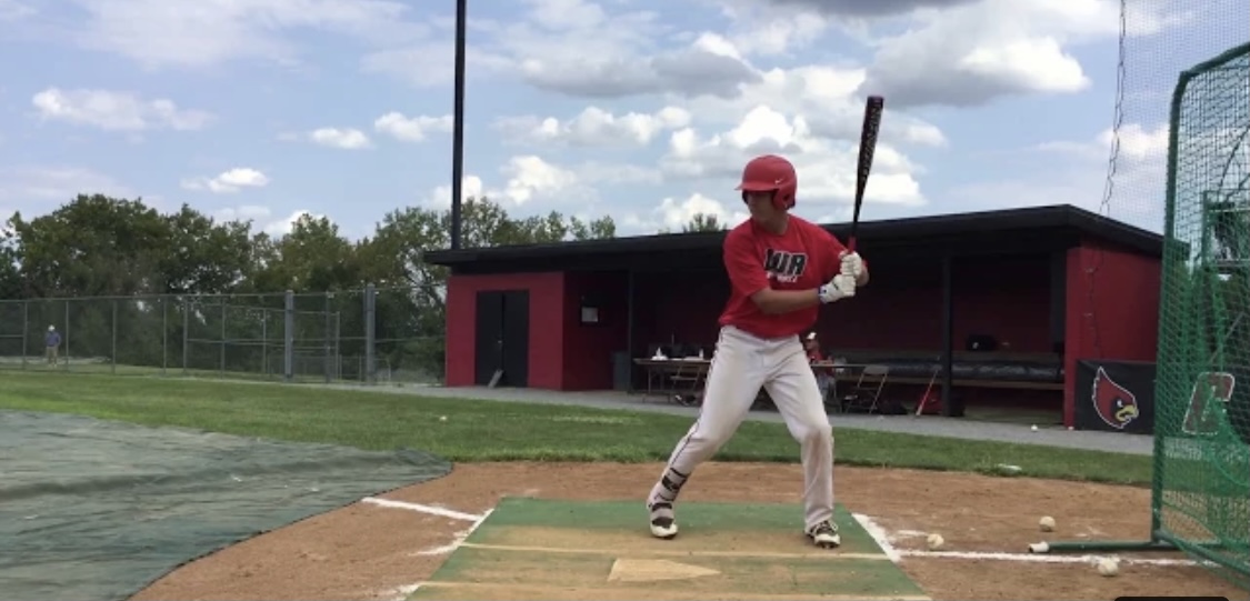 STARSBASEBALLVA's tweet image. Catholic University completes four-game sweep over  Susquehanna University. Stars Alum @BenNardi2 had 
5 hits, with 5R, 4RBI, 4BB, triple, double, Home Run 💣