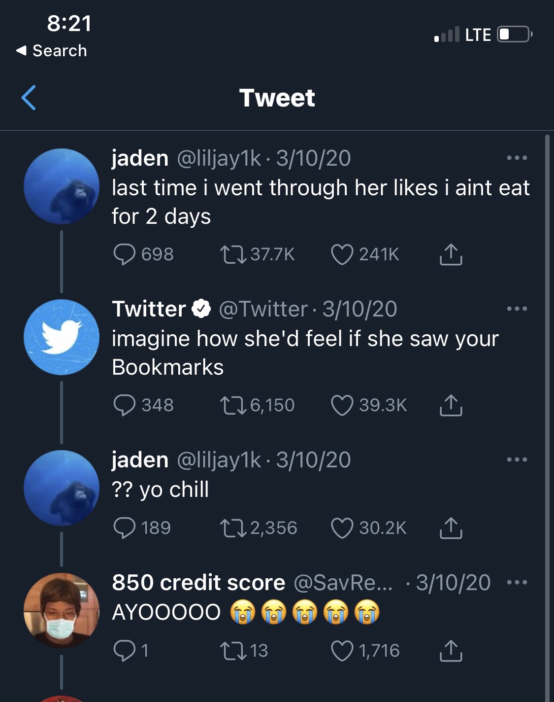 negative rizz on Twitter: 