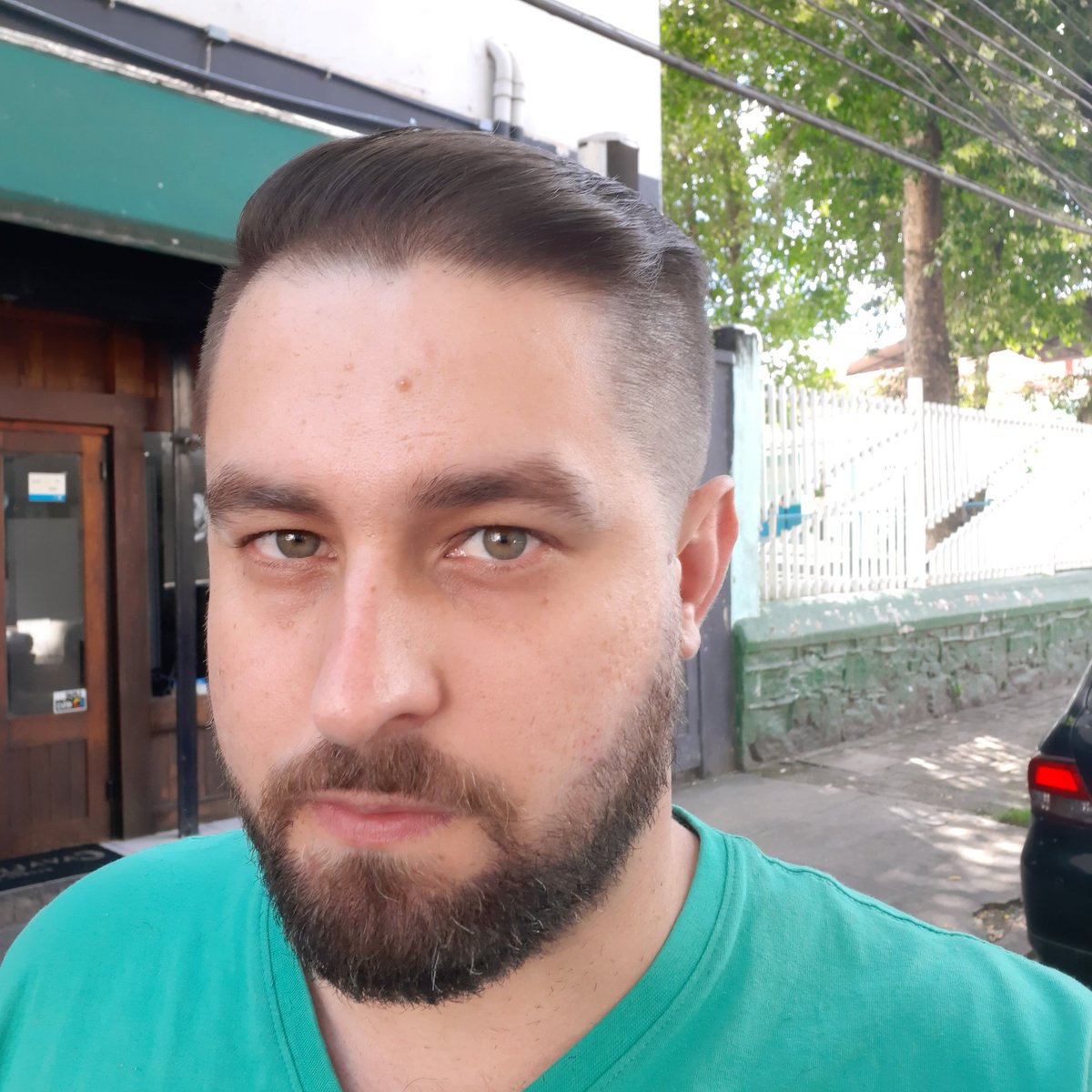 Fleckudo's tweet photo. #NewProfilePic https://t.co/NkNukkWfD3
